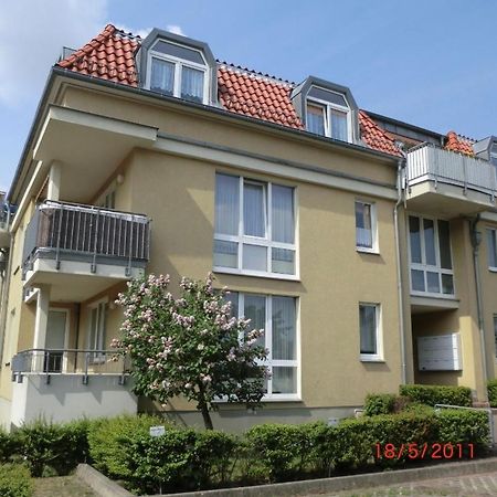 Ferien- Und Businessappartement Am Lausitzring Meuro ภายนอก รูปภาพ