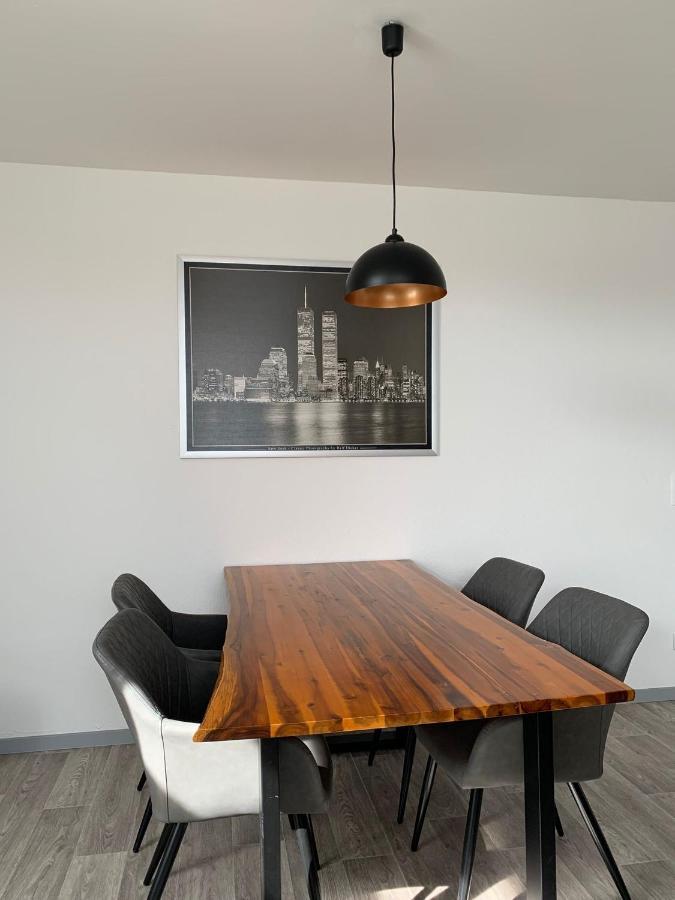 Ferien- Und Businessappartement Am Lausitzring Meuro ภายนอก รูปภาพ