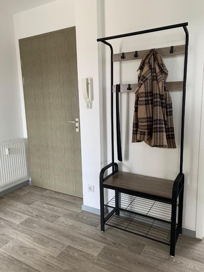 Ferien- Und Businessappartement Am Lausitzring Meuro ภายนอก รูปภาพ