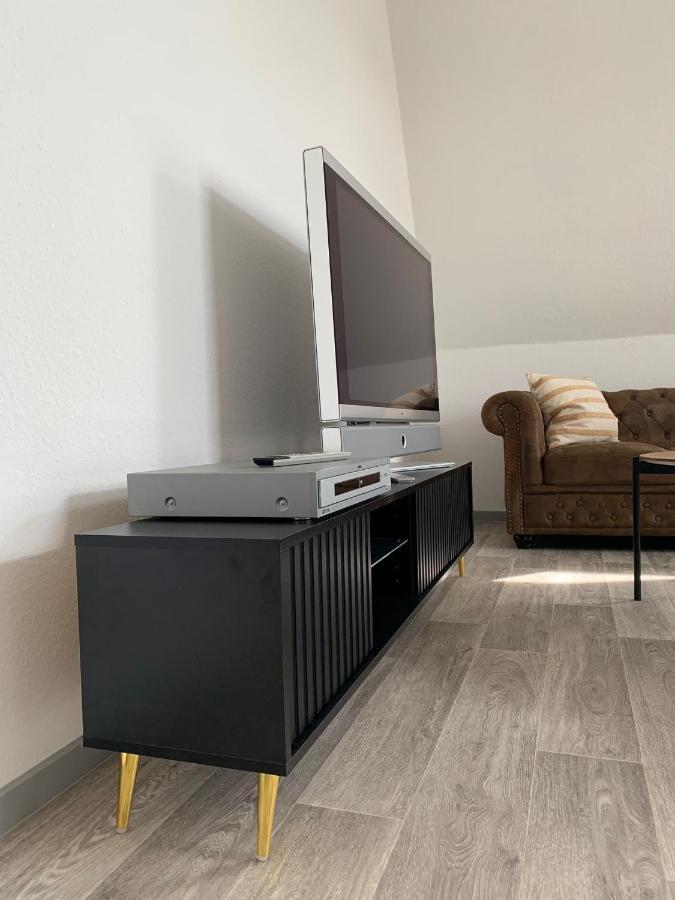 Ferien- Und Businessappartement Am Lausitzring Meuro ภายนอก รูปภาพ